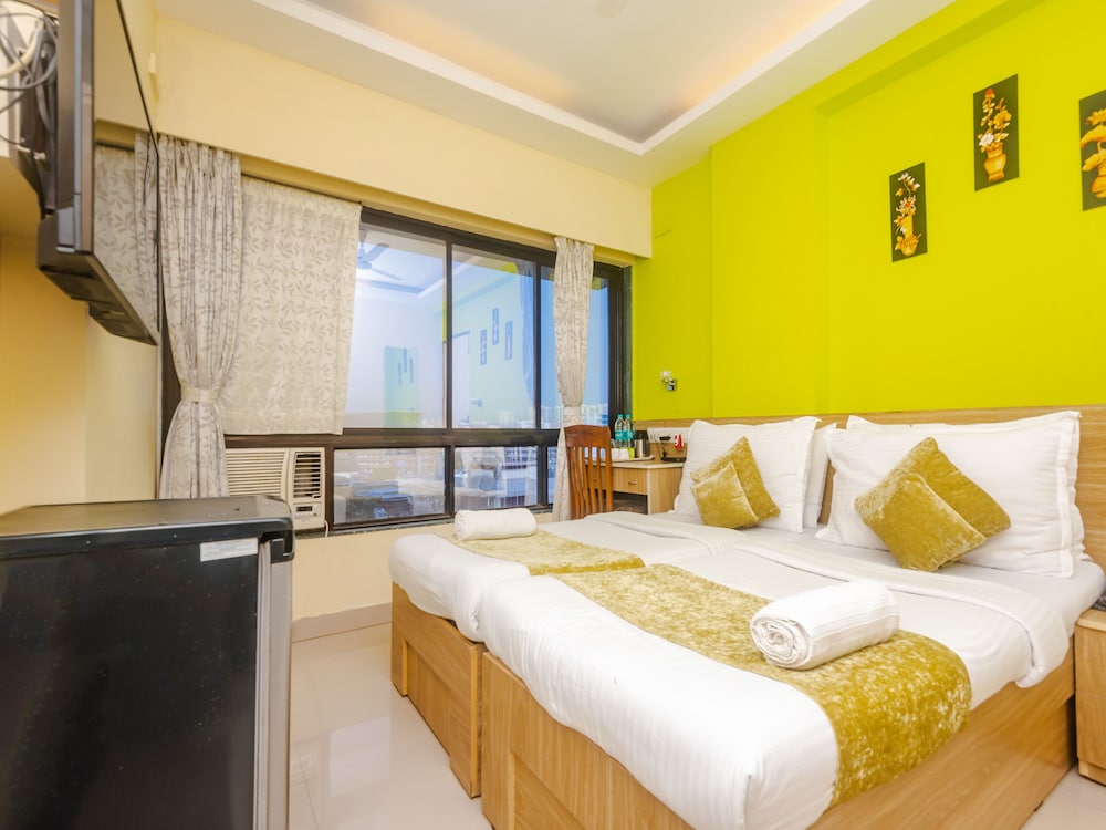 Hotel Tuliip Residency 12/50