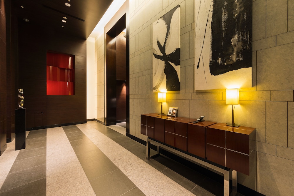 Hotel Metropolitan Tokyo Marunouchi in TOKYO