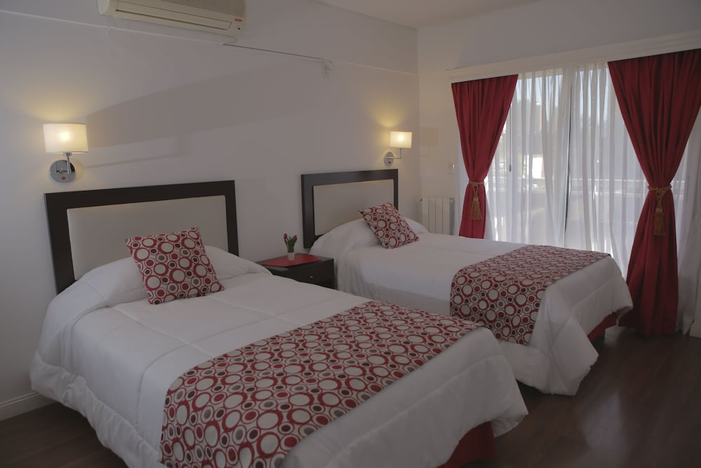 Pampa Plaza Hotel 14/44