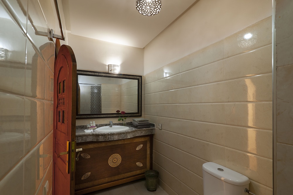 Riad de la Semaine 50/50