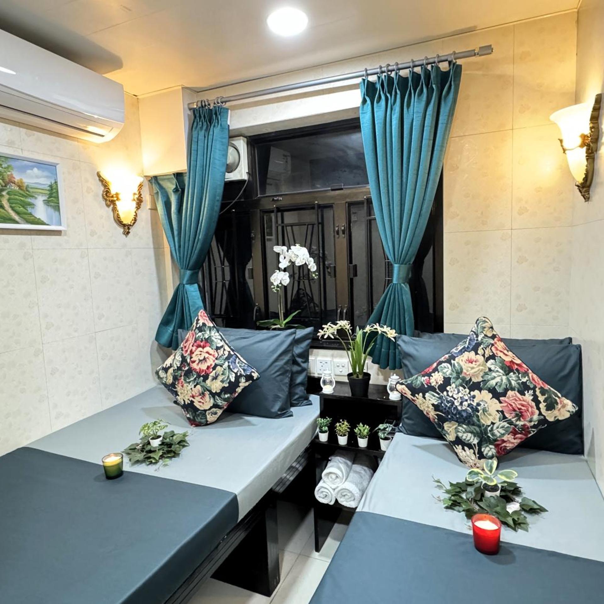 New International Guest House 12/16
