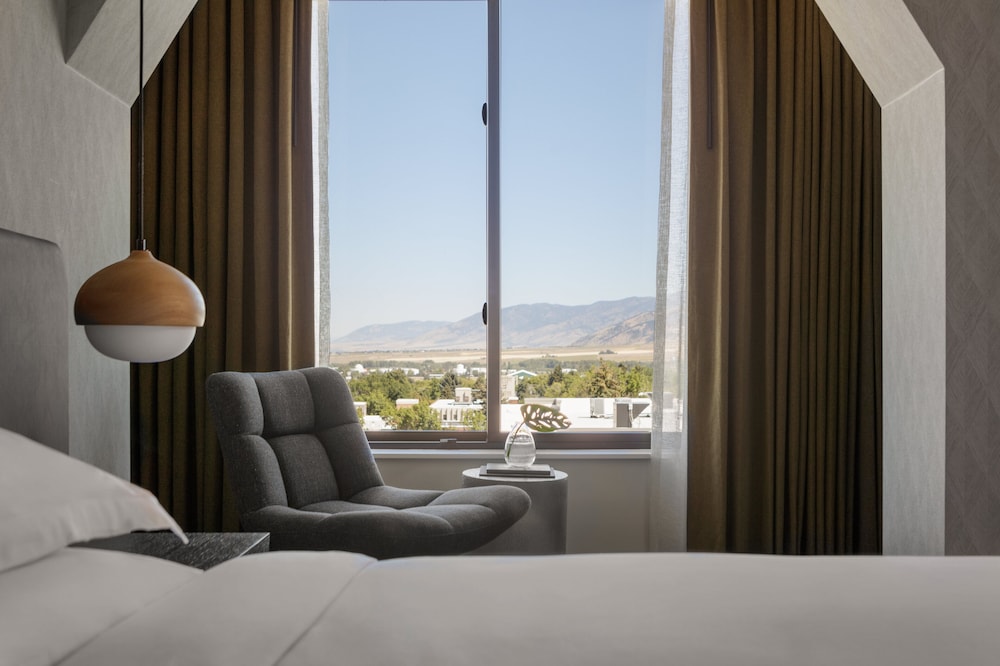 Kimpton Armory Hotel Bozeman 46/79