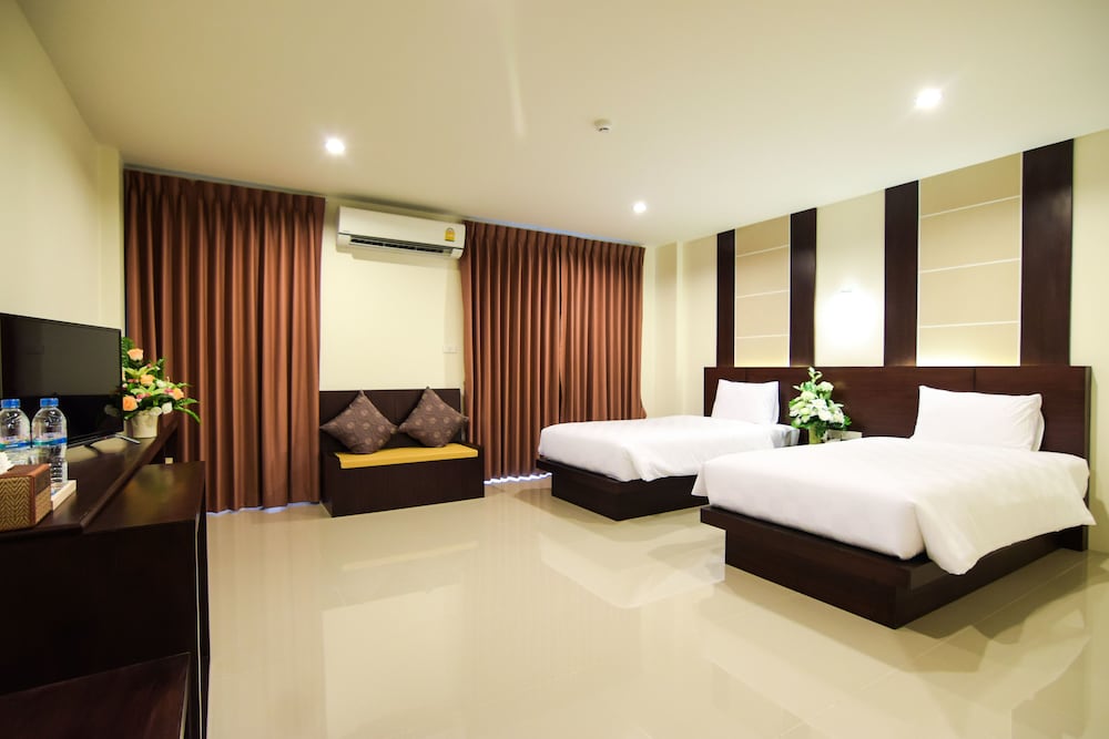 Peak Boutique City Hotel 26/62