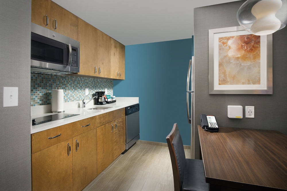 Homewood Suites By Hilton Washington Dc/Noma Union Station 48/58