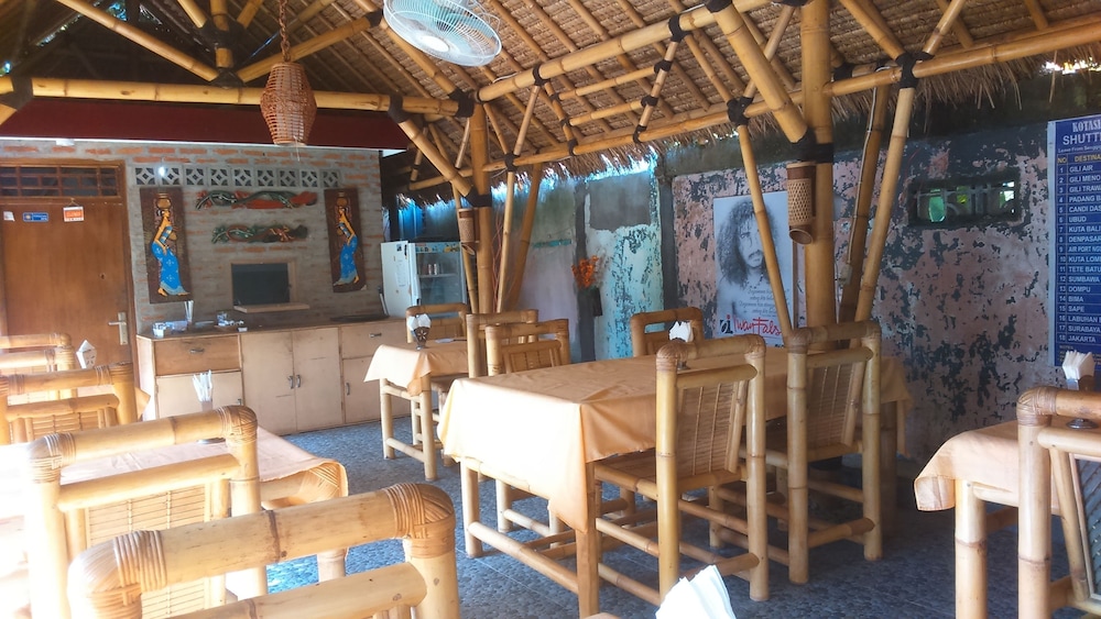 Senggigi Cottages Lombok 9/62