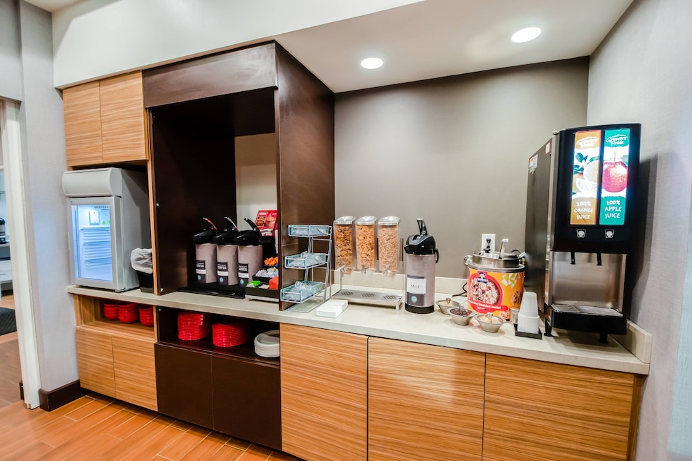TownePlace Suites by Marriott Temple 49/57