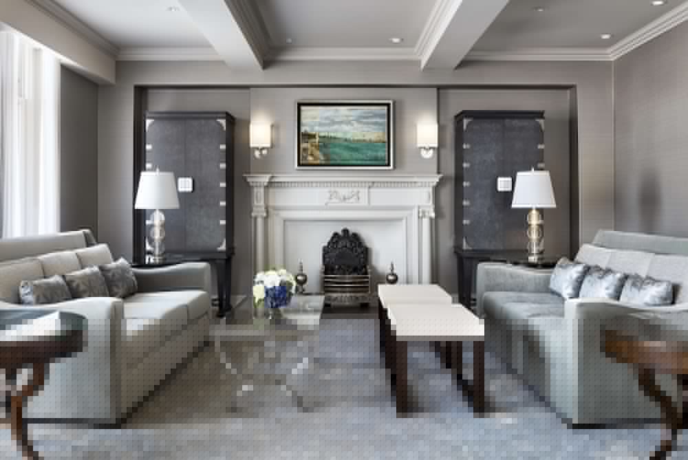 Fairmont Empress Hotel 49/75