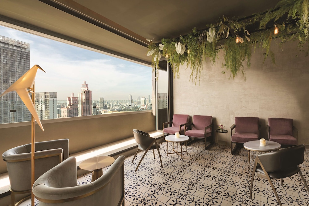 HYATT PLACE BANGKOK SUKHUMVIT 44/69