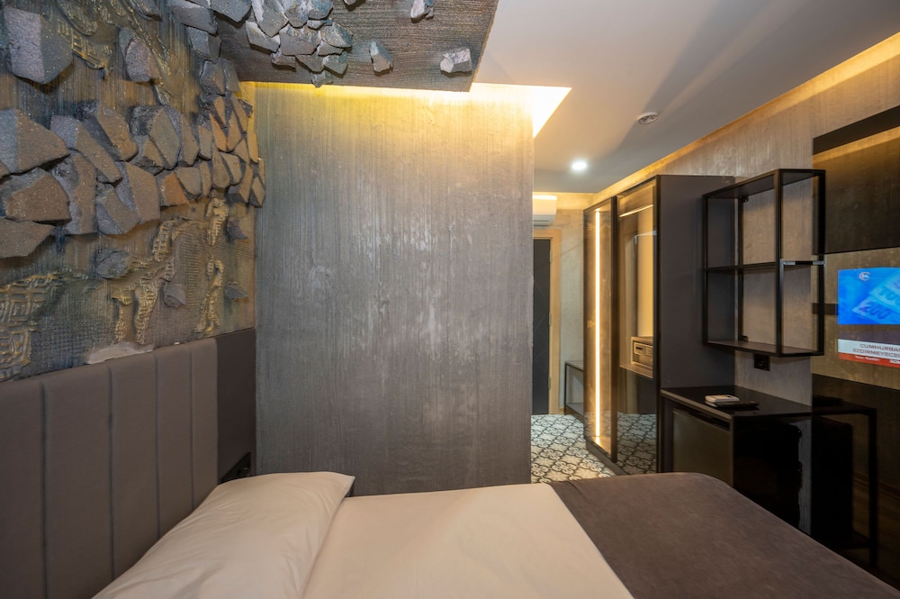 Continental Airport Hotel 23/49