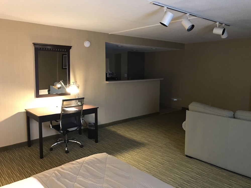 Wyndham Garden Ann Arbor 35/77