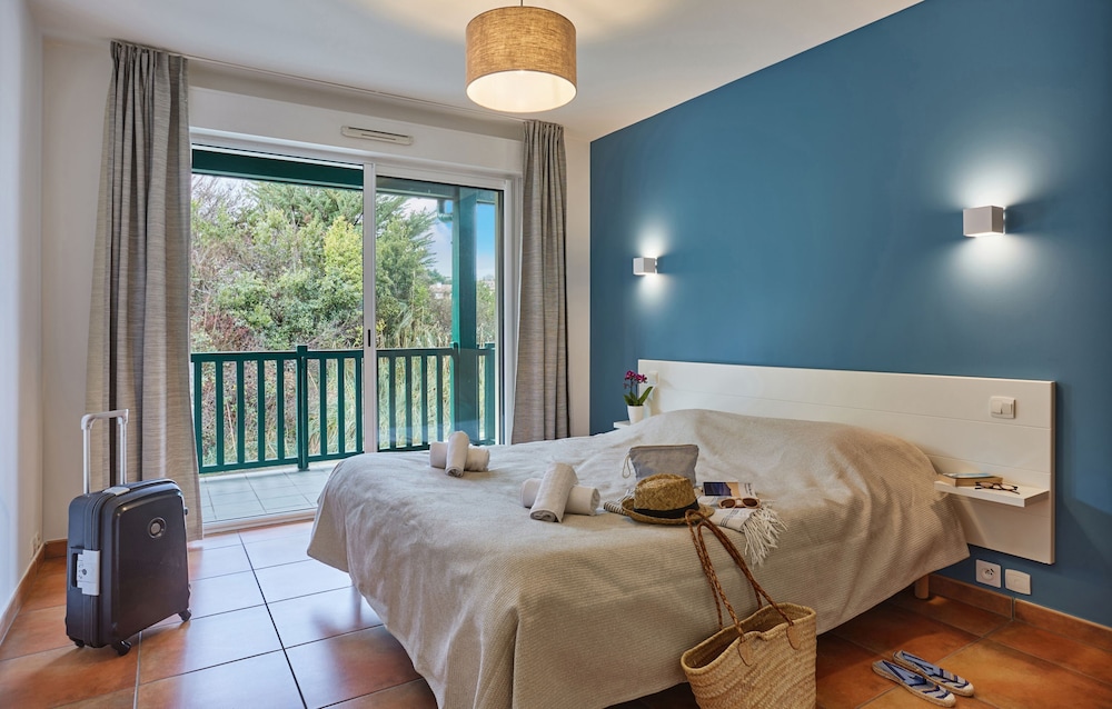 Residence Odalys Domaine Iratzia 6/50