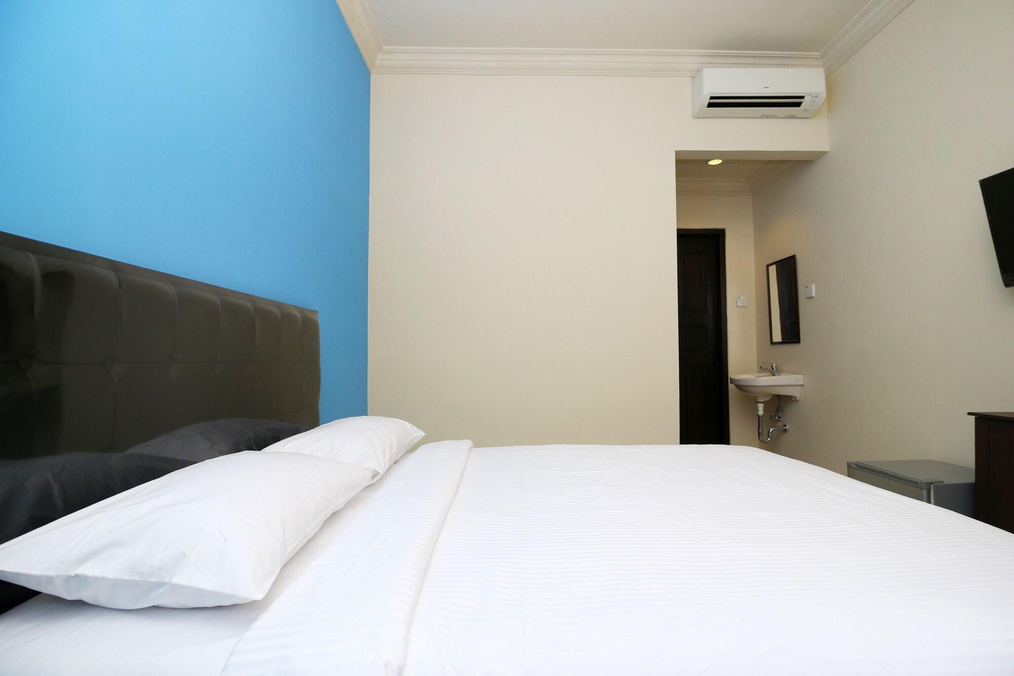 Safina Inn Syariah Sekupang Batam 29/36