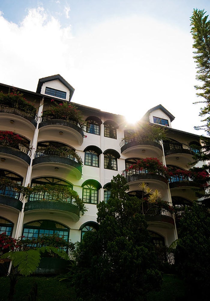 Strawberry Park Resort Cameron Highlands