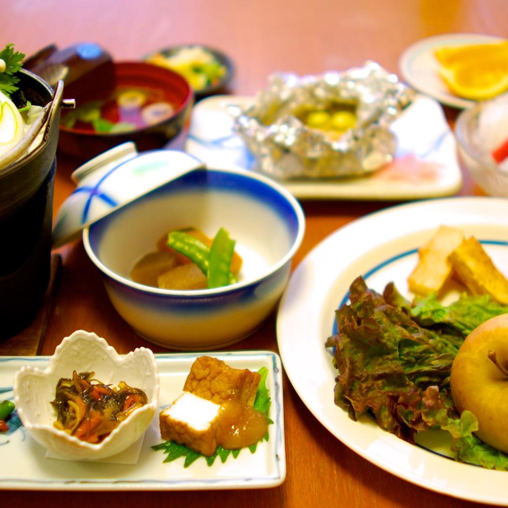 Miyataya Ryokan 13/50
