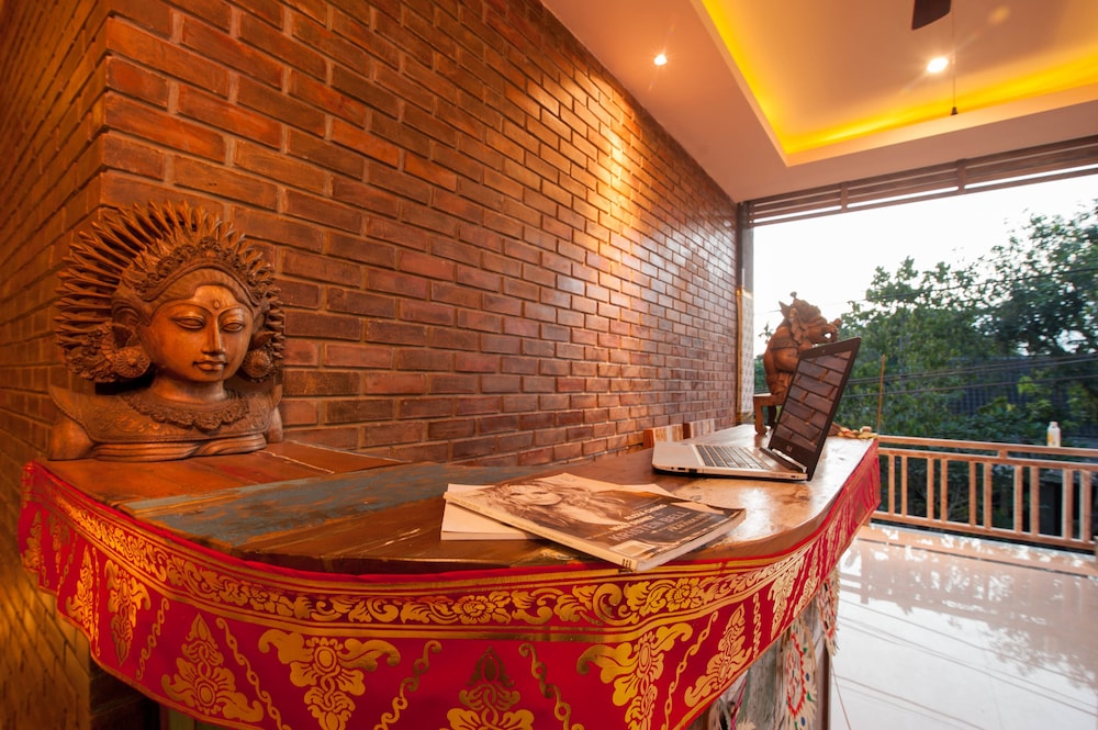 Kememai Hostel 26/50