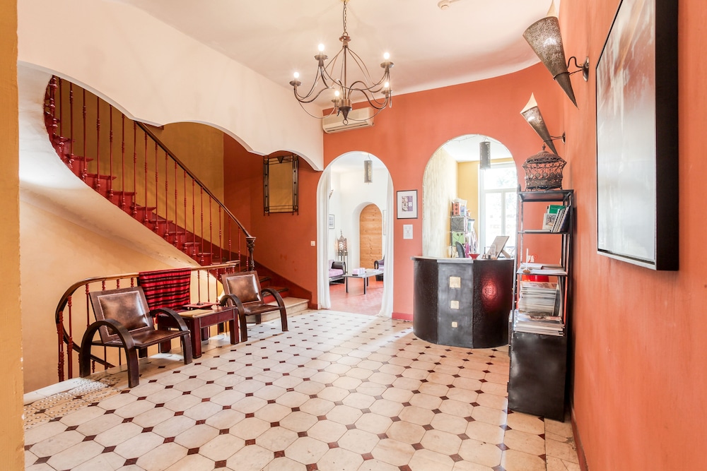 LE RYAD BOUTIQUE HOTEL 54/69