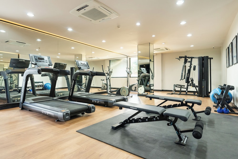 HOTEL IKON PHUKET 49/76