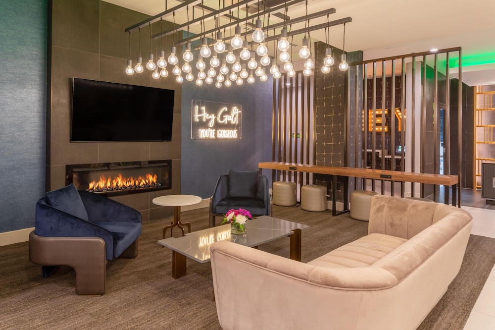 La Quinta Inn & Suites By Wyndham Galt Lodi North 39/56