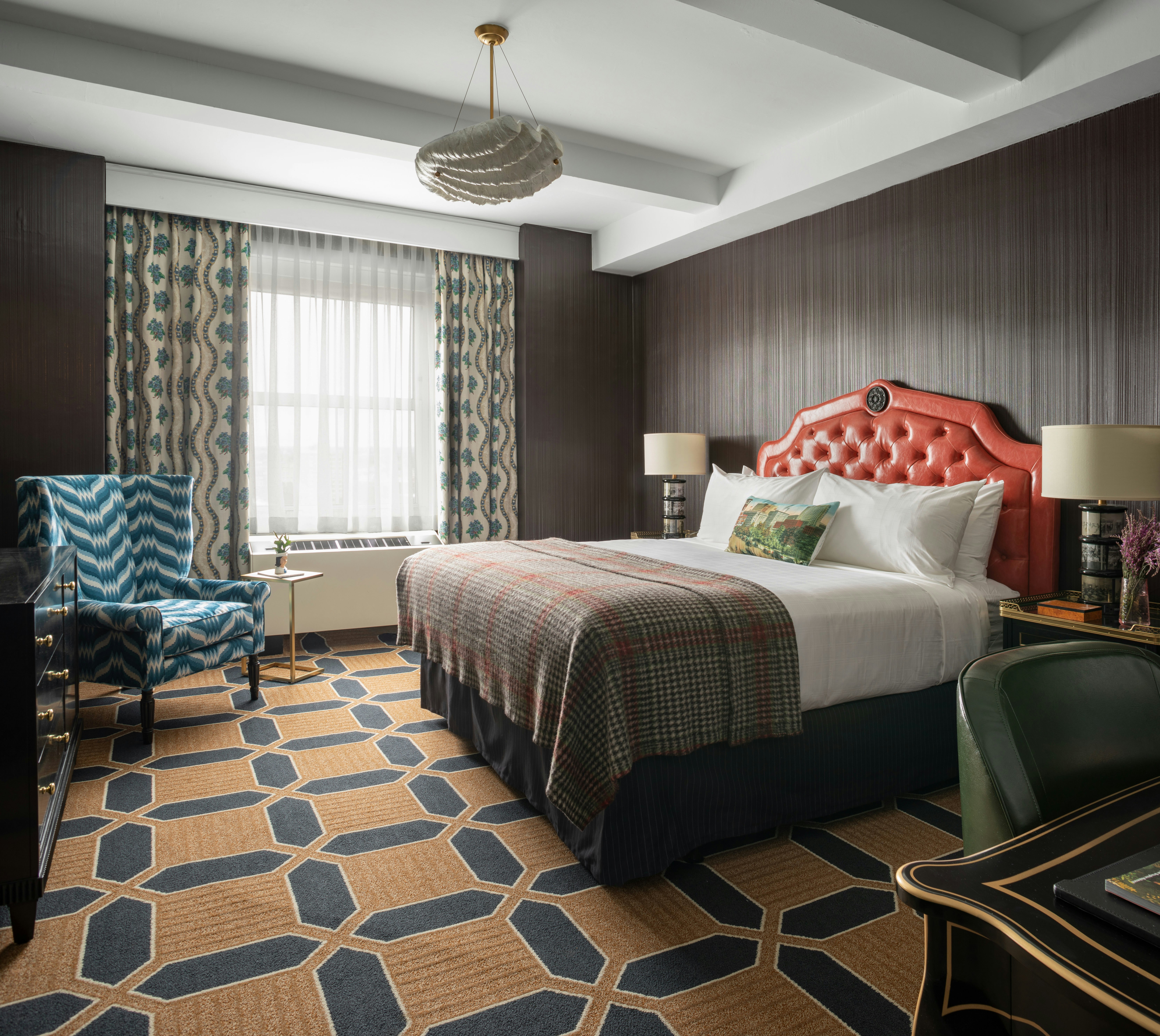 Graduate by Hilton Providence 12/50