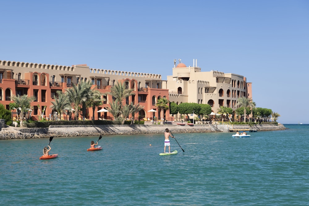 The Three Corners Ocean View - Adults Only(+16) 53/60