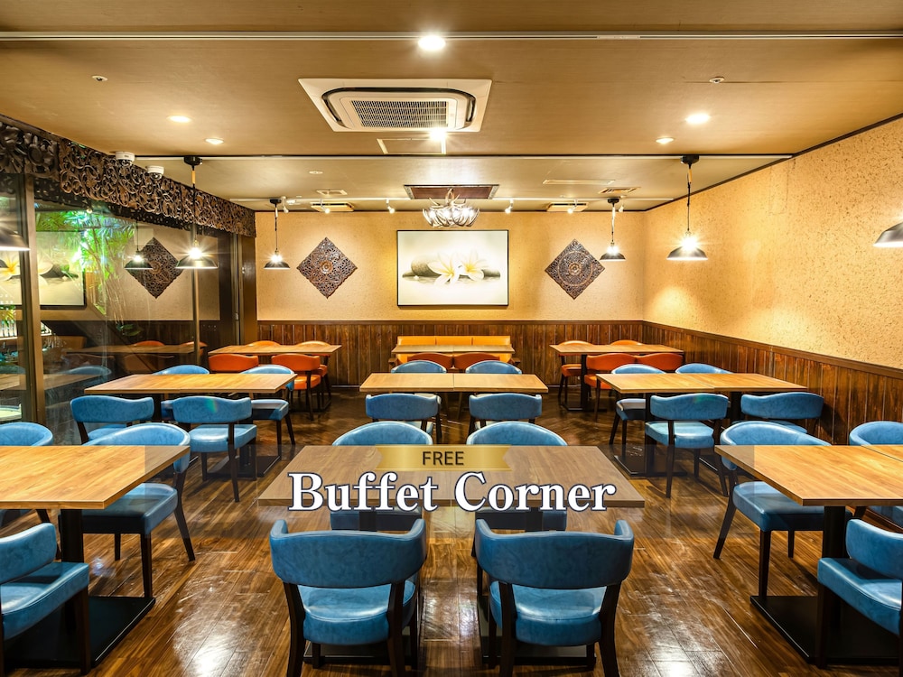 Hotel BaliAn Resort Shinjuku 39/50
