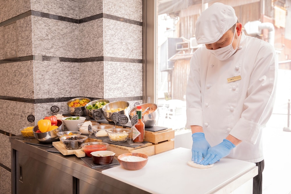 The BREAKFAST HOTEL Fukuoka Tenjin 49/64