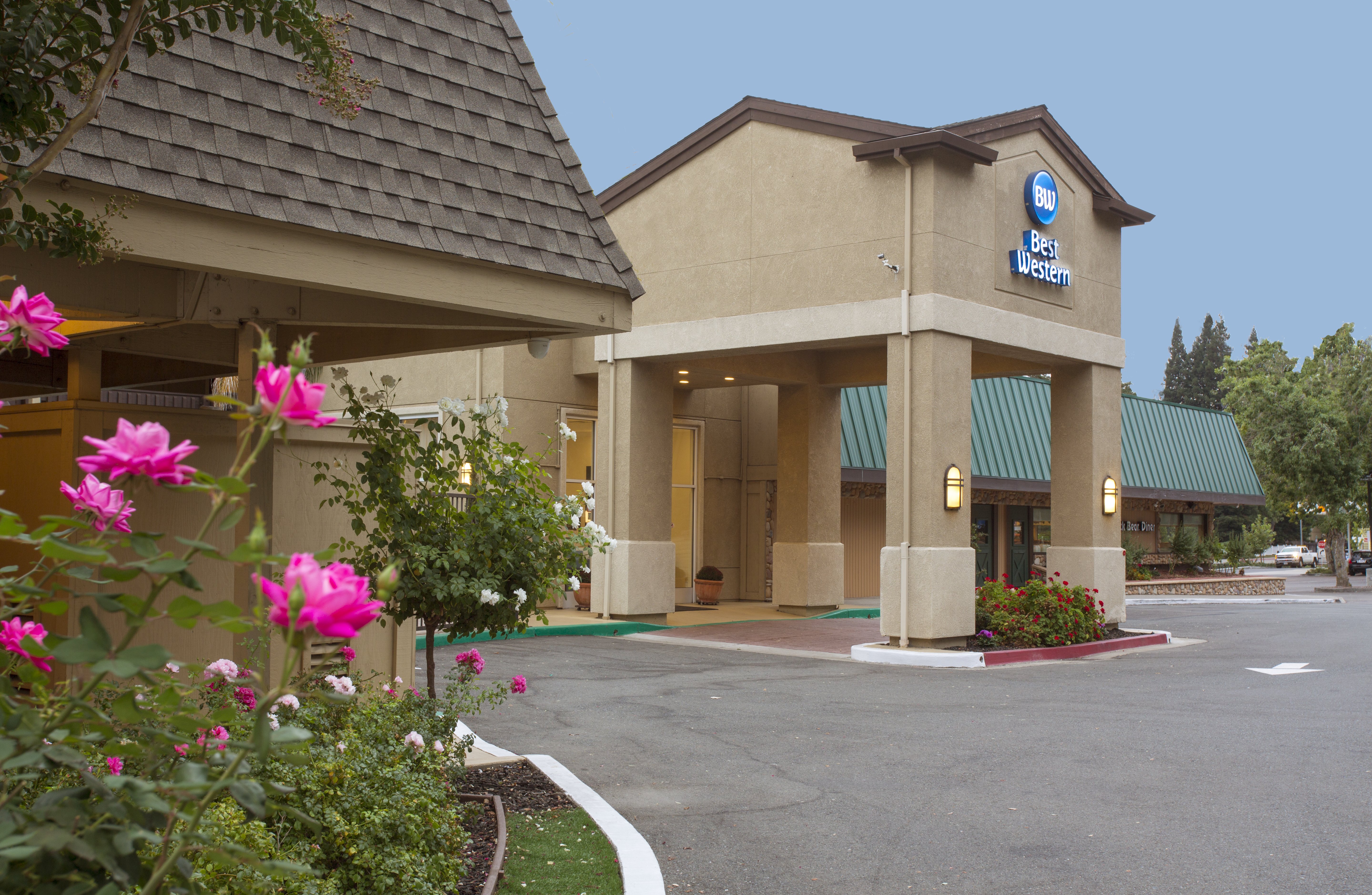 Best Western Danville Sycamore Inn 16/19