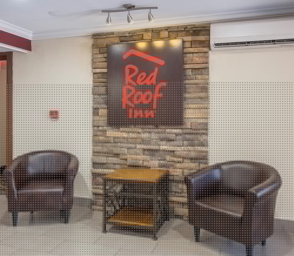 Red Roof Inn Binghamton North 35/58