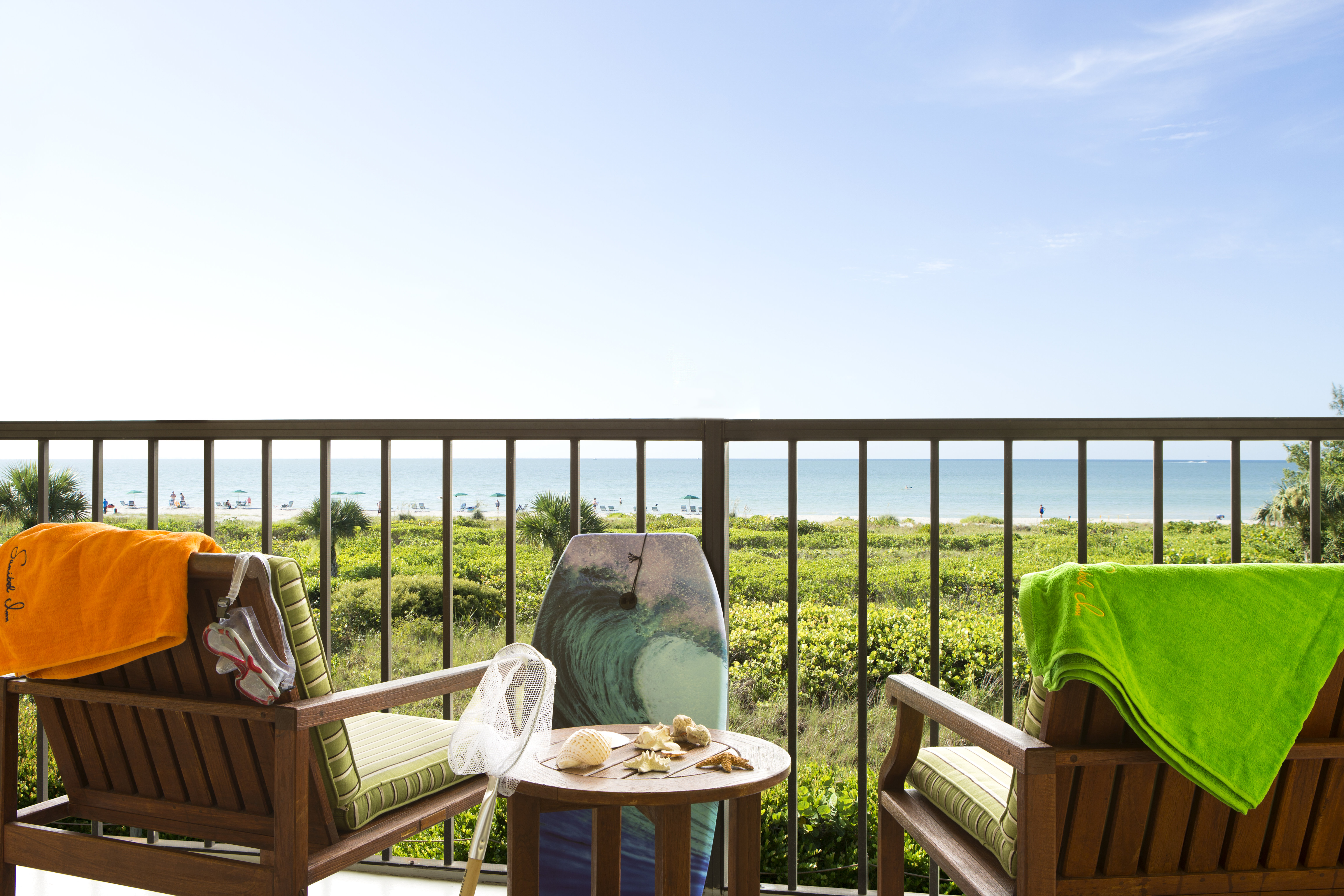 Sanibel Inn 34/41