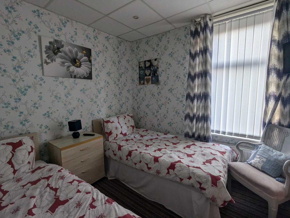 OYO Wynnstay Hotel 10/35