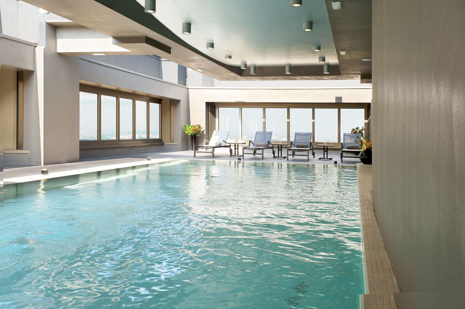 Best Western Plus The Hub Hotel 21/53