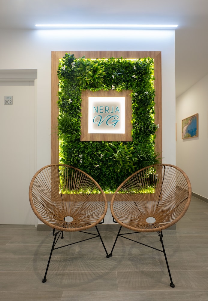 Nerja VG Hostal Boutique 5/25