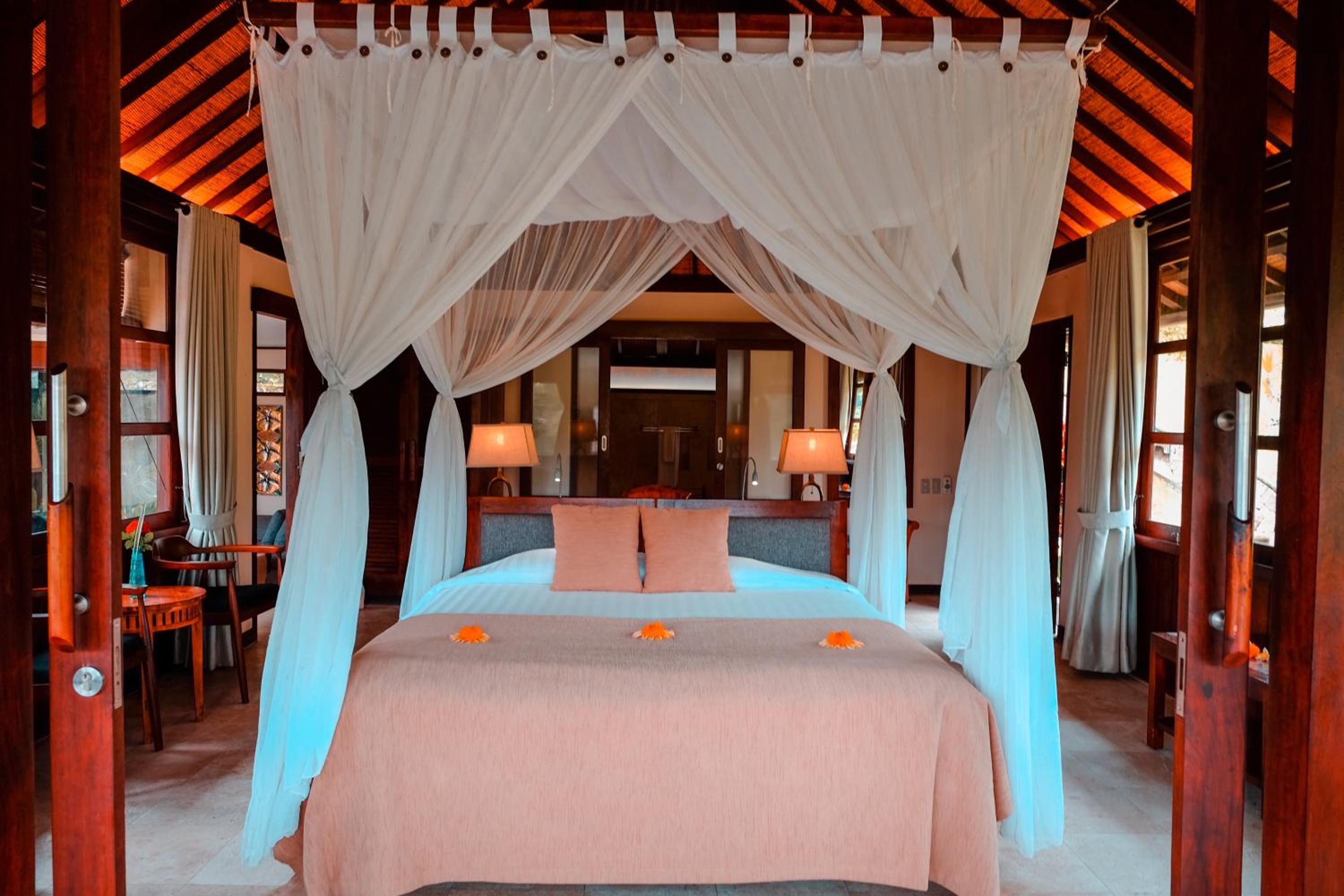 Villa, Private Pool
