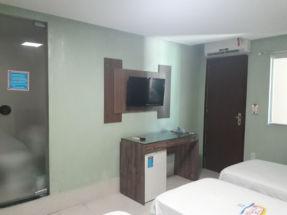 Hotel Luar De Itapua 16/59