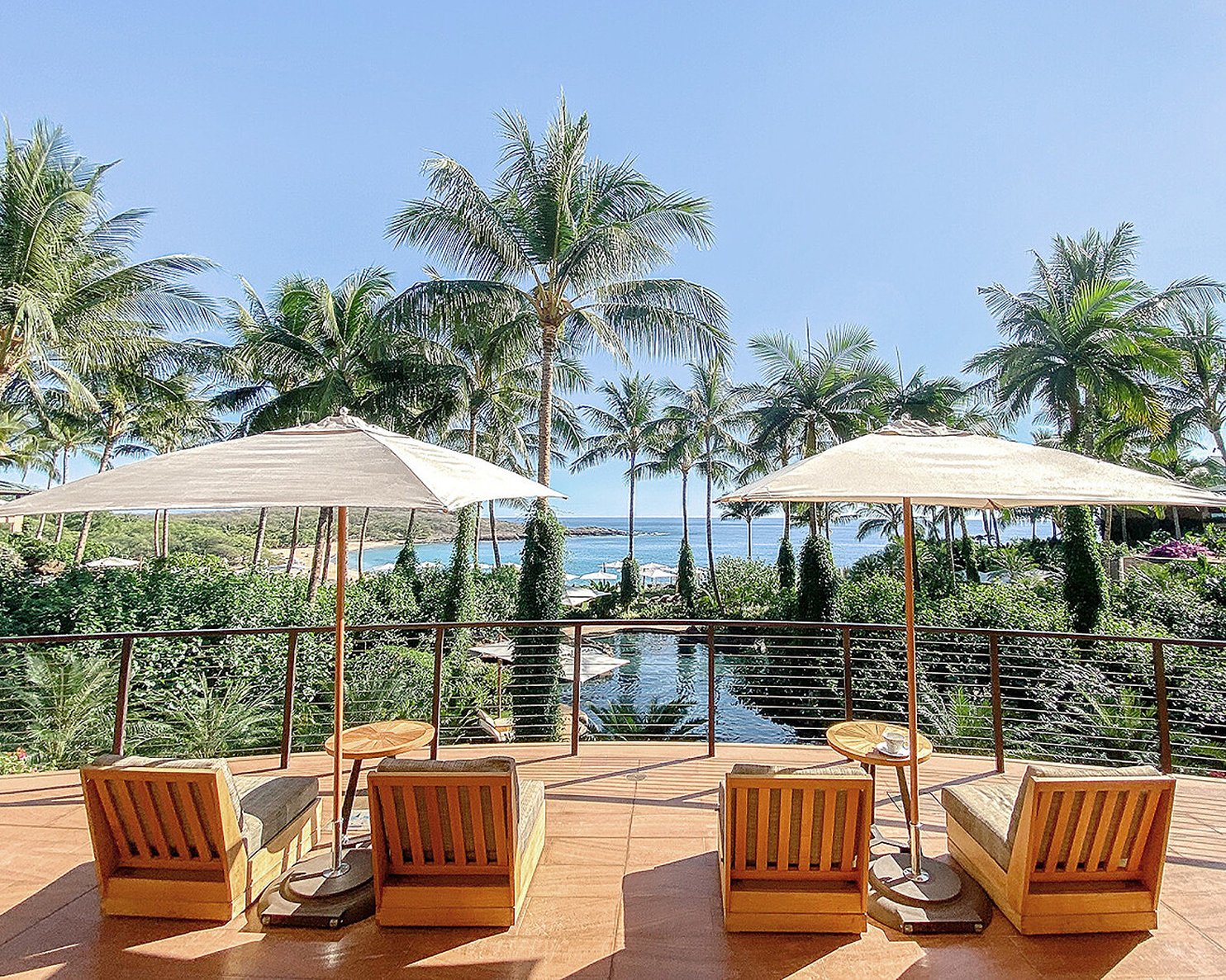 Four Seasons Resort Lanai 64/80
