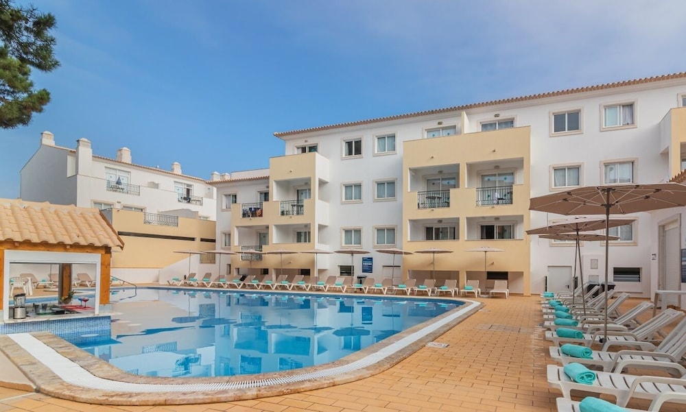 Smy Santa Eulalia Algarve 32/39