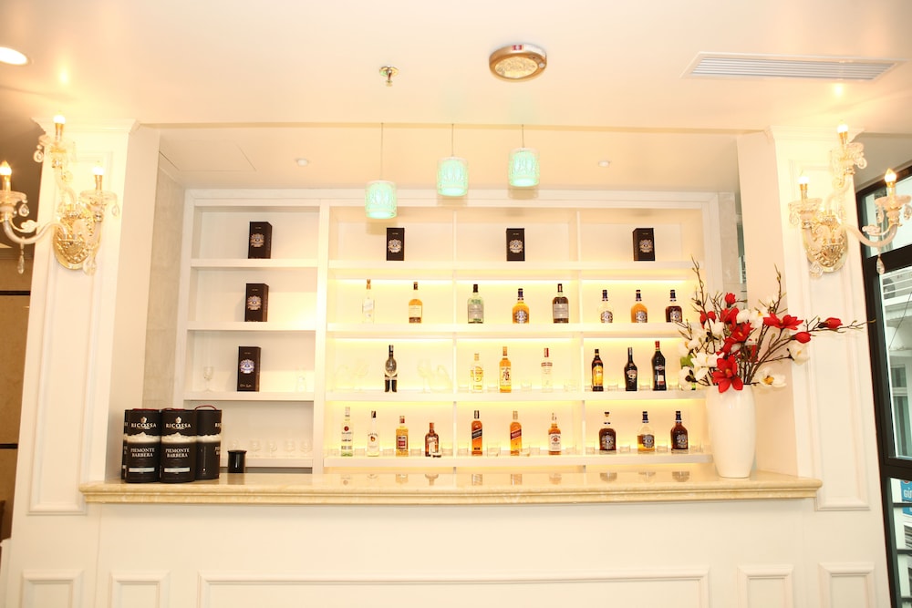 A1 Hill Hanoi Hotel 45/59