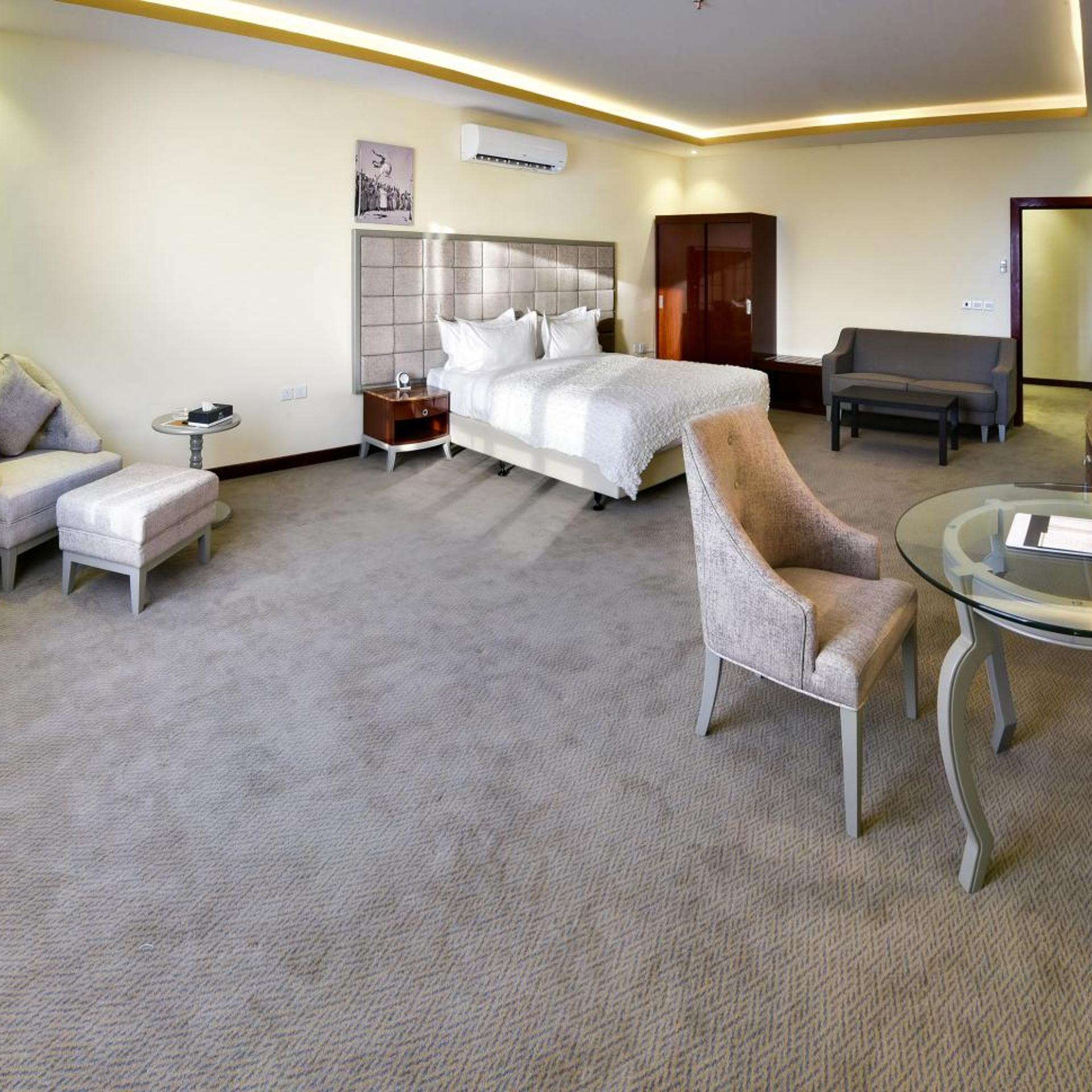 جولدن ديون(Golden Dune Hotel) 48/60