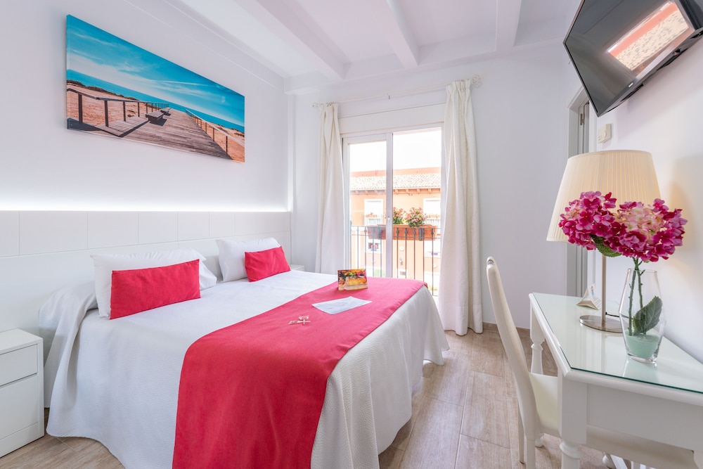 Hotel Romerito 15/65