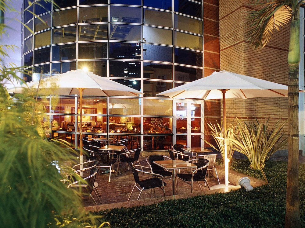 Mercure Sao Paulo Jardins in SAO PAULO