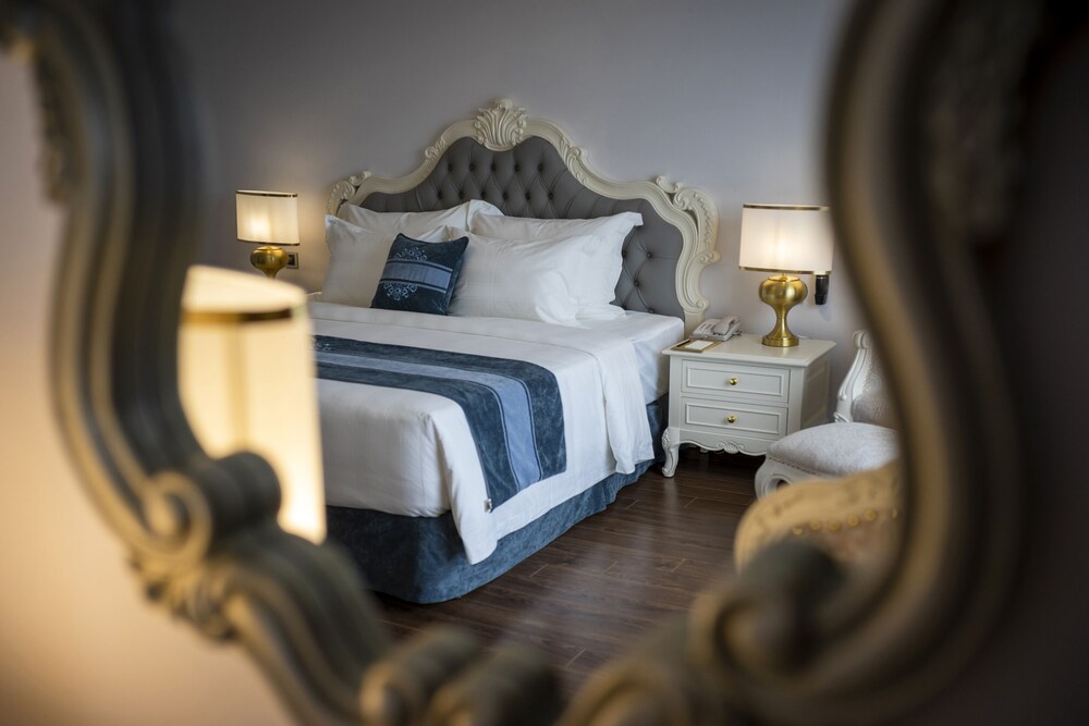 Melia Vinpearl Tay Ninh 25/63
