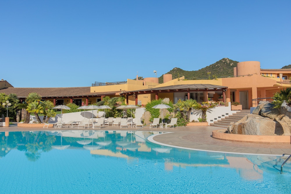 Sant'elmo Beach Hotel in COSTA REI