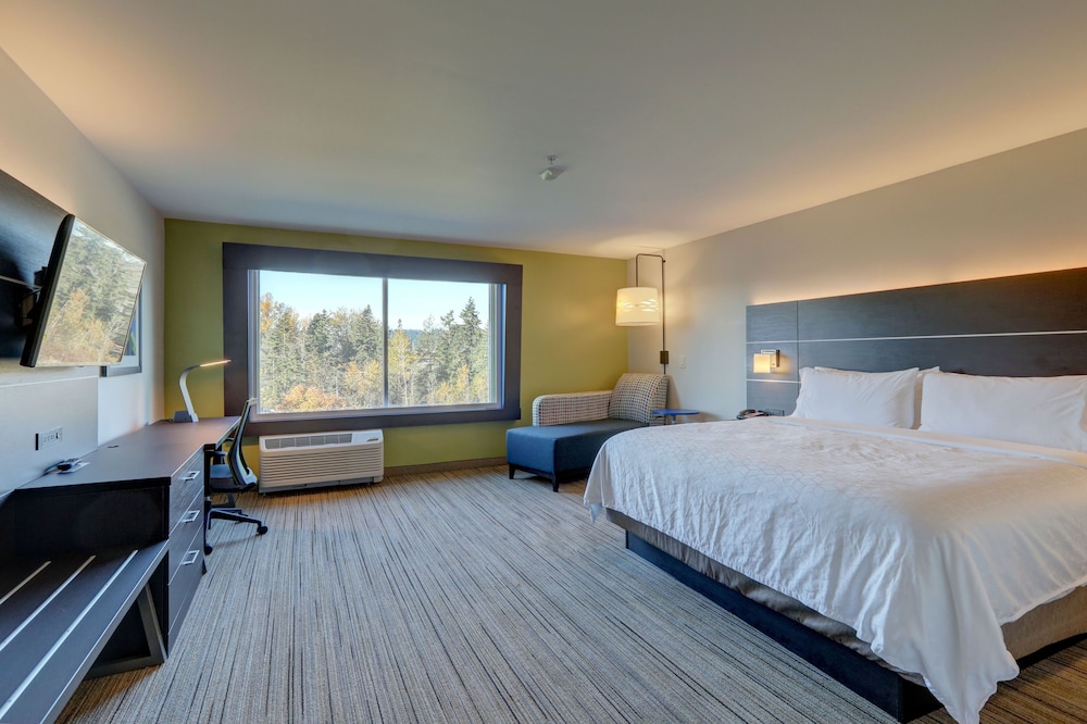 Holiday Inn Express & Suites Auburn Downtown 17/48