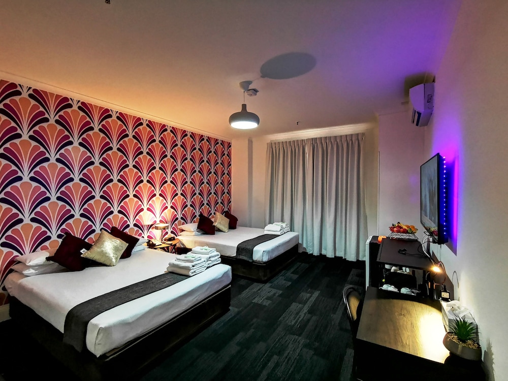 Criterion Hotel 22/57