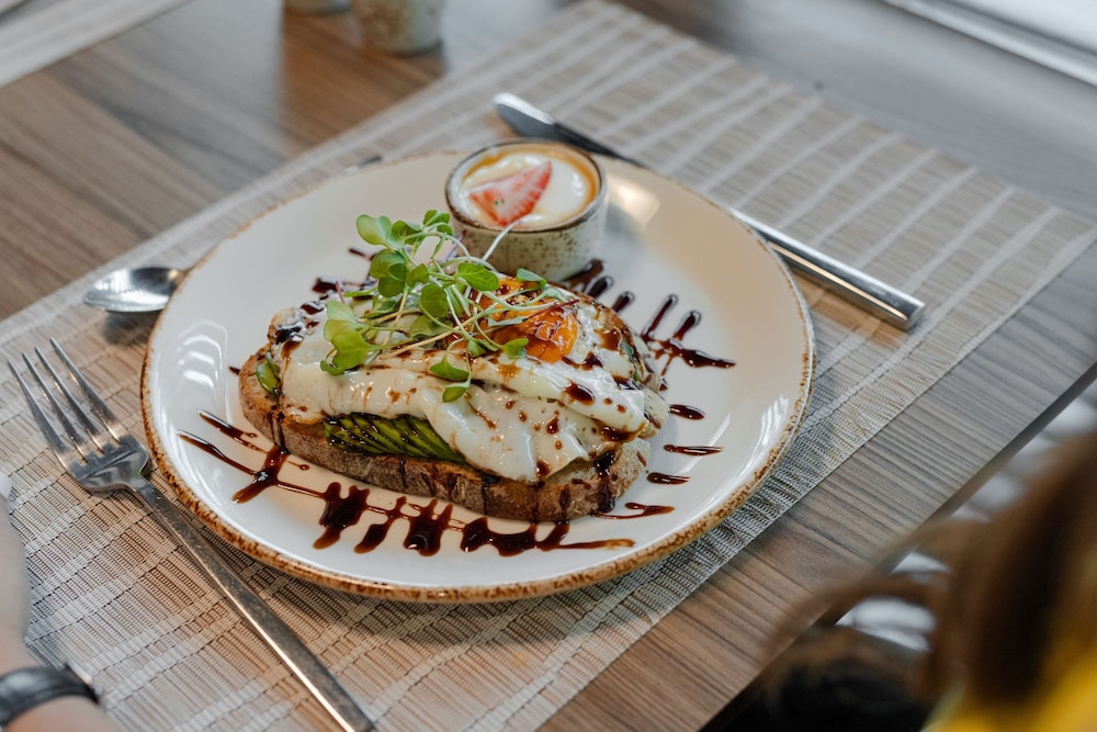 Aloft San Pedro Sula 20/50