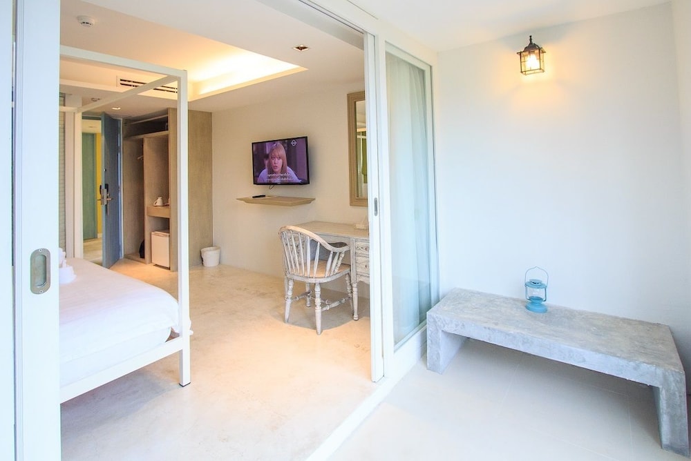 DE PASTEL HOTEL 22/48