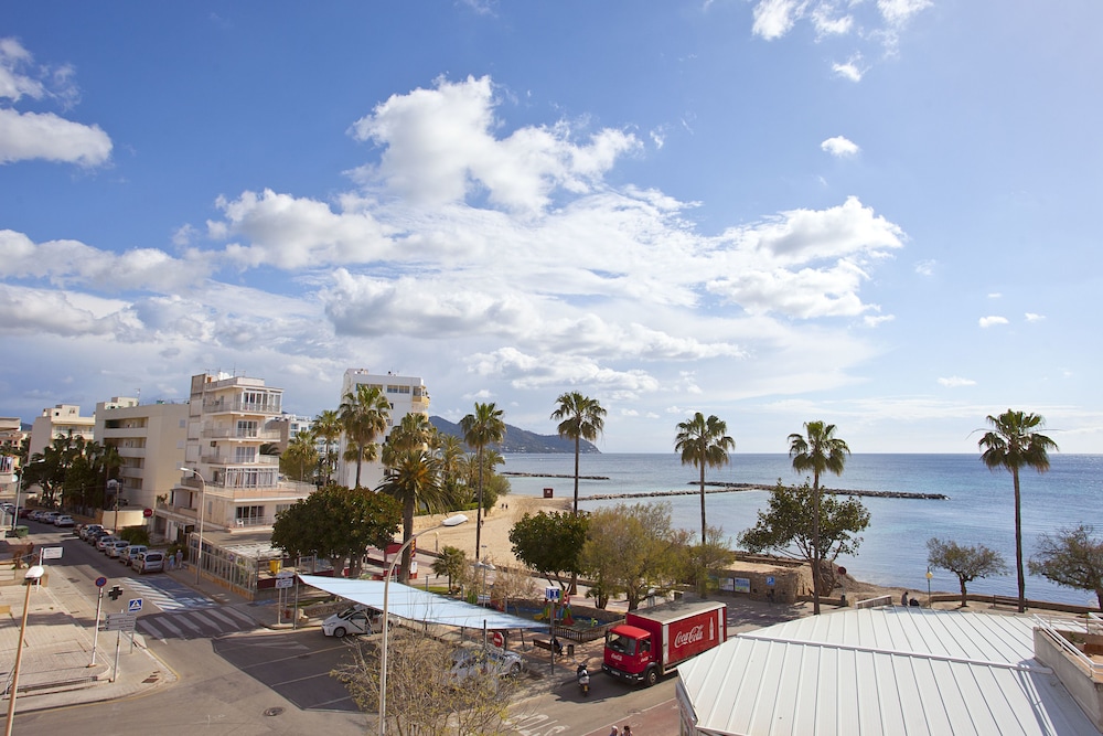 Sol Y Mar Apartments 5/46