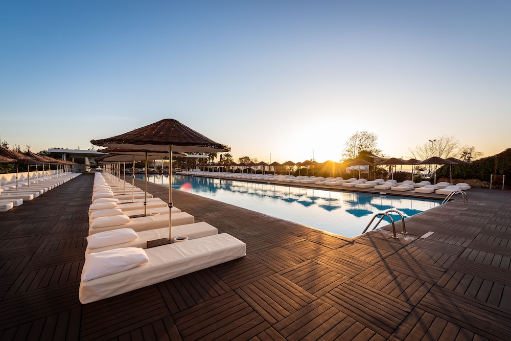 SU HOTEL (EX SUNIS SU) 45/50