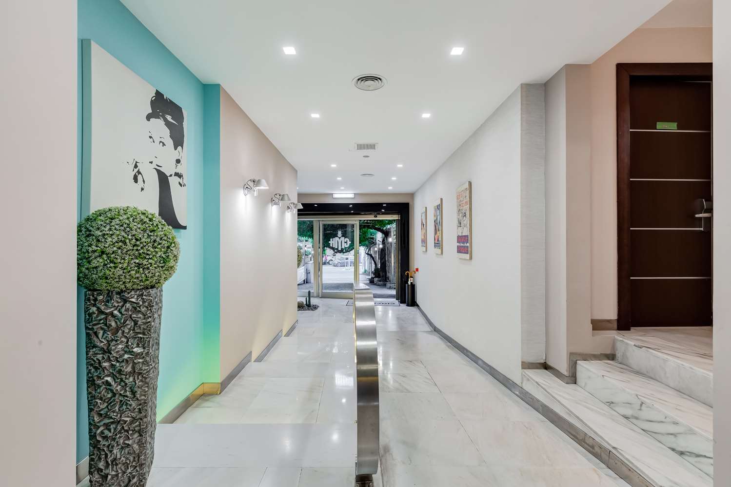 Best Western Cinemusic Hotel photo5