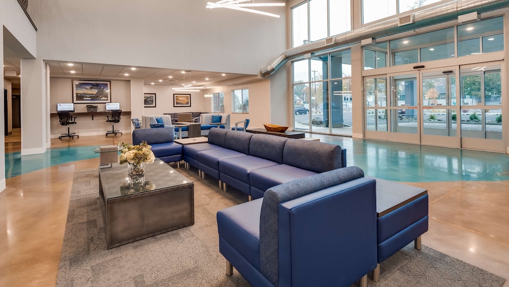 Best Western Plus The Inn At Hells Canyon 26/36